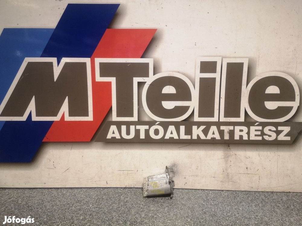 [GYÁRI BONTOTT] BMW - BAL OLDALI LEDES INDEX ELEKTRONIKA | F01 / 7-ES